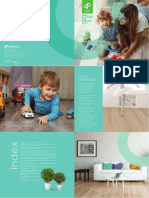 Greenpanel Wood Floors Brochure