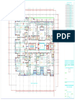 3 - FIRST FLOOR PLAN - R4-Model