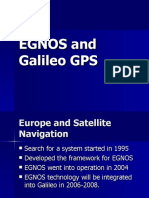 Galileo Gps