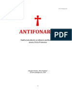 PP Antifonariu Studiu Text