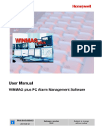 WINMAG Plus V06 User Guide PDF