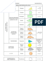 Ficha Áreas