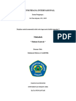 Tugas1 Hukum Kontrak (Makhmud Ridwan C1A200708)