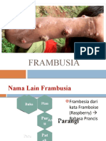 Frambusia Materi