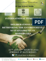 InternationalConference2022 Brochure