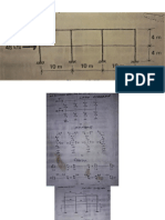 Axial, Shear and Moment Computation