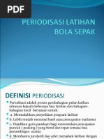Download Periodisasi Latihan Bola Sepak by Abdul Mutallib SN55013072 doc pdf