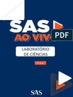 Ebook 76 - 6o Ano Laboratorio de Ciencias