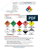 Hazardous Material 1632664715