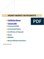 Fsm Money Market