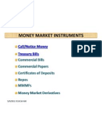 FSM Money Market