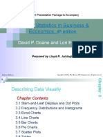 Applied Statistics in Business & Economics,: David P. Doane and Lori E. Seward