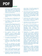Download Ecosystem Services of the Congo Basin Forests by Global Canopy Programme SN5501370 doc pdf