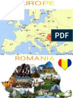 ROMANIA Presentation New