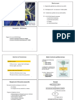 CM1+2 - Neurophysiologie de M.DARD