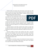 113992896 Makalah Perlindungan Dari Kebakaran Dan Resiko Kebakaran