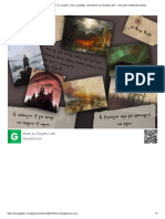 Romanticism - En, Graphic, Music, Paintings, Romanticism, TP - Glogster EDU - Interactive Multimedia Posters