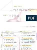 Cardiology ملخص