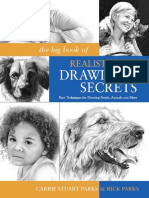 The Big Book of Realistic Drawing Secrets - Easy Techniques For Drawing People, Animals and More (PDFDrive)