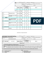 Saudi Aramco Typical Inspection Plan: Coating Application On Concrete Surfaces SATIP-H-003 - 01 27-Jan-19