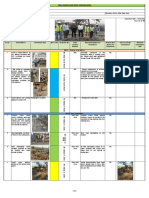 10-02-2020- Joint Site Walk Through Audit Report (ESG - HSE)