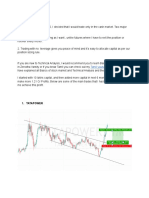 My Price Action Traders One Crore Profit