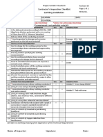 pdfcoffee.com_earthing-inspection-checklist-upload-pdf-free