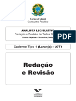 27t1 Redacao Revisao de Textos