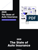 The Zebra State of Auto Insurance Report 2020