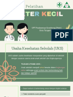 Materi Dokcil