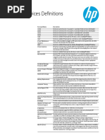 HP Care Pack Central: Frequently Asked Questions | PDF | Usability ...