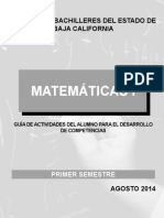 Teoria y Problemas de Matematicas PRE-U Ccesa007