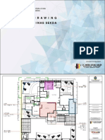 Abd - Rehab Rumah Dinas Sekda Mongonsidi