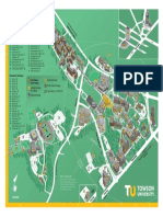 TU Campus Map