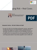 8. Managing Risk – Real Cases