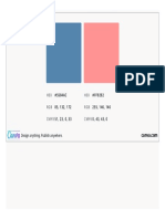 Color Wheel - Color Theory and Calculator - Canva Colors