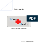 Analyse Maes Health