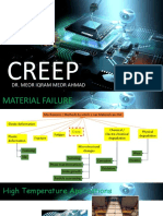 5. Creep Forensic Class