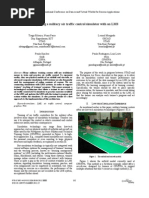 Integrating a military air traffic control simulator with an LMS