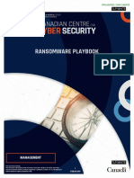 Itsm00099 Ransomware Playbook 2021 Final2 en