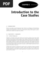 Case Studies