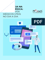 7 Apps Médicos Úteis