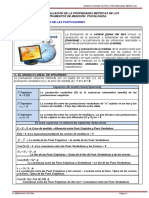 Tema 4-Psicometría UNED