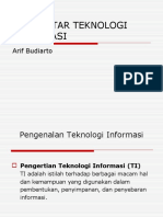 PengantarTeknologiInformasi-arif