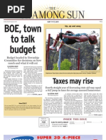 Jack Daniel's Old No.7 1.75L 2本セット Westport Property Tax Increase Approved | PDF
