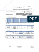 T-HSEC-HS-011 Conducción Licencias Infracciones