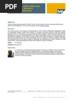 Download A Treatise on CRM ADB Data Extraction for Business Information Reporting by jkkp SN55018050 doc pdf