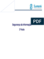 Segurança da Informação: Análise de Risco e Medidas