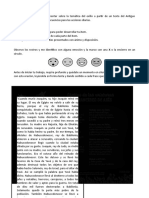 Junio. 2° Medio. Lenguaje. Jesica Guzmán.