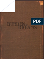 Burden of Dreams - Les Blank